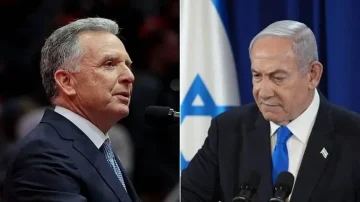 مبعوث ترامب يتباحث مع نتنياهو بشأن إنقاذ مفاوضات الهدنة في غزة