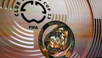 ترامب يشرح رأيه بشأن حضوره مباراة نهائي كأس العالم للأندية