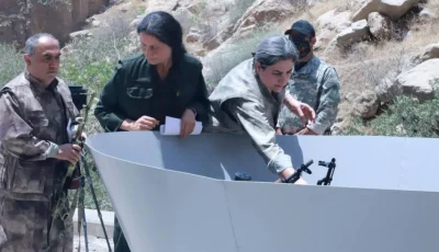 نزع سلاح “العمال الكردستاني” هو خطوة حاسمة لا تتراجع عنها