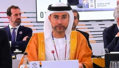 الإمارات تستعرض التطورات الاقتصادية وآخر مستجدات النظام الضريبي العالمي