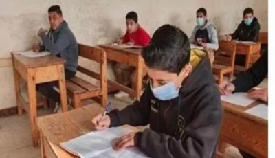 “التعليم” تستقبل شكاوى الطلاب الثانوية العامة المتأثرين بنتائجهم.. اليوم.
