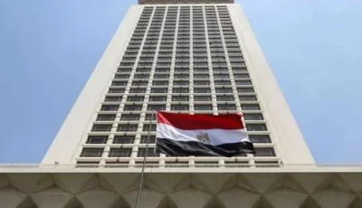 مصر تستنكر الهجمات الإسرائيلية المتكررة على الأراضي اللبنانية والسورية
