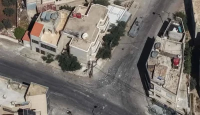 تقارير تشير إلى استقرار الوضع في السويداء بسوريا عقب انسحاب مقاتلي العشائر
