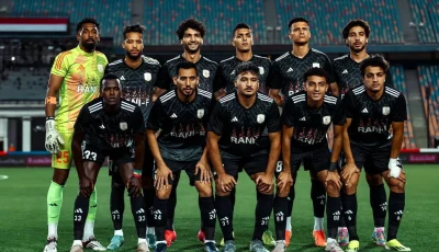 تصريحات عمرو ناصر عقب انتقاله إلى الزمالك
