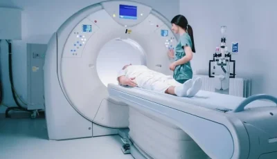 جهاز تصوير بالرنين المغناطيسي يتسبب في وفاة شخص أمريكي