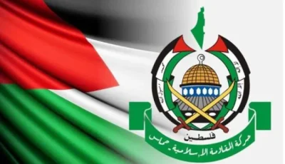 حماس تعلن تقديمها ردها على عرض هدنة في غزة