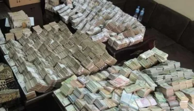 الداخلية تعلن عن ضبط قضايا تهريب عملات أجنبية بقيمة 4 ملايين جنيه