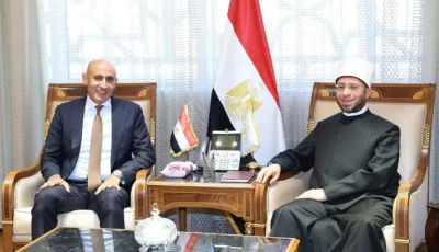 رواضع تعليمية للأطفال في مساجد مصر لتعزيز القيم الأخلاقية