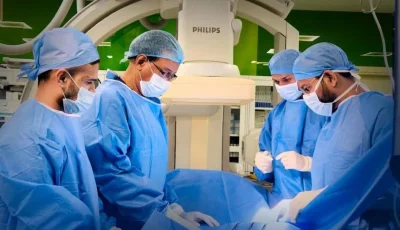 جراحة تعيد الأمل لشاب متأثر بتشوهات خطيرة في الكبد