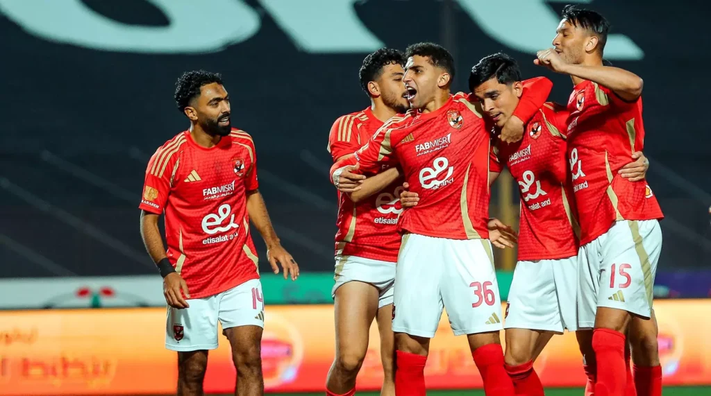 كشف تفاصيل انتقال كوكا من الأهلي إلى الدوري التركي