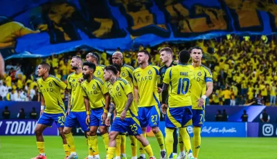 القادسية يسعى للتعاقد مع لاعب محترف من النصر