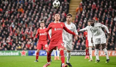 نابولي يستبعد نونيز لصالح لورينزو لوكا.. والهلال يراقب الوضع