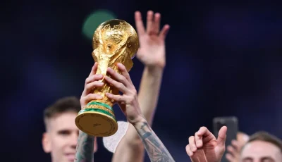 تقارير – فيفا يعلن عنstadium إقامة نهائي كأس العالم 2030