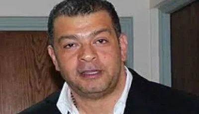 “الانضباط” تقرر إيقاف عضو بمجلس إدارة الزمالك لمدة 3 أشهر مع فرض غرامة مالية عليه.