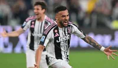 الأهلي السعودي عرض 30 مليون يورو لضم لاعب جناح يوفنتوس