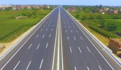 تمديد إغلاق تقاطع الطريق الإقليمي مع “الإسكندرية والسويس الصحراوي”