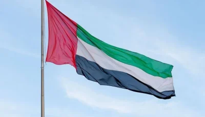 الإمارات تندد بهجوم على كنيسة في غزة وتشدد على أهمية حماية المواقع المقدسة والسكان المدنيين.