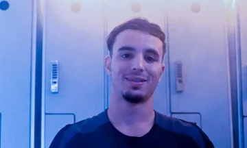 “هنا تنطلق القصة”.. الزمالك يتعاقد مع عبد الحميد معالي