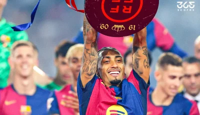 متى تنقضي عقود لاعبي برشلونة؟