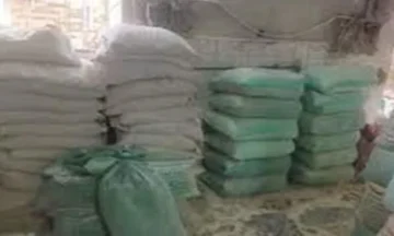 إحباط تهريب 7 أطنان من الدقيق المدعوم في عدة حملات تفتيشية خلال 24 ساعة