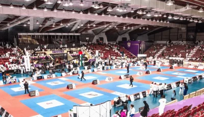 «بالمز» توسيع وجودها في مصر والبرازيل وآسيا الوسطى