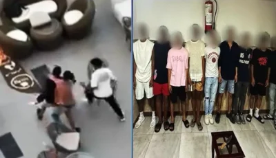 الداخلية توضح تفاصيل فيديو الاشتباك المسلح في القليوبية