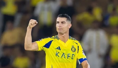 بعد توقيع عقده الأخير مع النصر.. رونالدو يتربع على قائمة المليارديرات