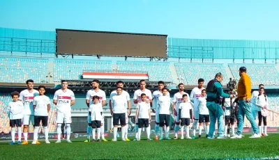 انتقال تيدي أوكو من الزمالك إلى الرياض: تفاصيل الأزمة المثيرة
