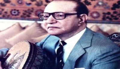 “لا تُخادعي” ومجموعة من أروع أغاني موسيقار الأجيال محمد عبد الوهاب يوم السبت