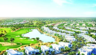 «الدار» تُرحب بتغييرات استهلاك العقارات الاستثمارية