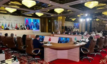 مصر تُشارك في اجتماع فريق التواصل لمنظمة التعاون الإسلامي المرتبط بالصومال