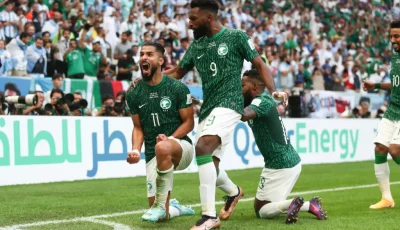 السعودية تُكمل استعداداتها للوديات قبل المرحلة النهائية من تصفيات كأس العالم