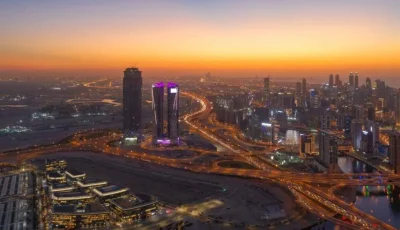 «داماك» تُيسّر شراء العقارات من خلال مبادرة «امتلاك العقار الأول» في دبي