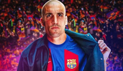 ثنائي برشلونة يخطط لمغادرة النادي لجمع الأموال