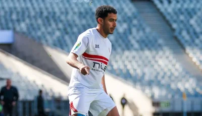 جون إدوارد أطلق نظاماً جديداً للزمالك.. وحمل شارة القيادة يمثل تحدياً كبيراً