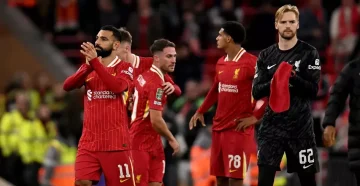 محادثات جادة بين ليون للتعاقد مع لاعب من ليفربول