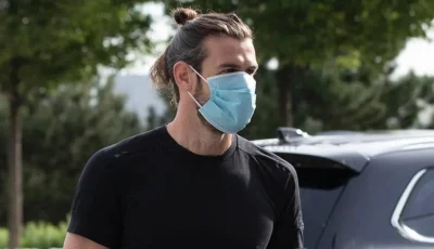 ريال مدريد تحت قيادة ألونسو سيتسم بالشراسة