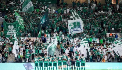 أهلي جدة يثأر من الهلال في كأس السوبر السعودي