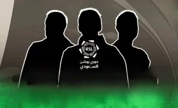 إصدار جدول لقاءات دوري السعودي لموسم 2025/2026