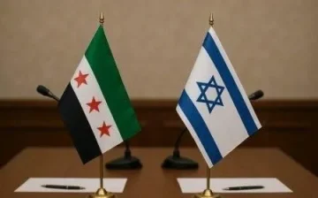 اجتماع جديد بين الوزراء السوريين والإسرائيليين في باكو يوم الخميس