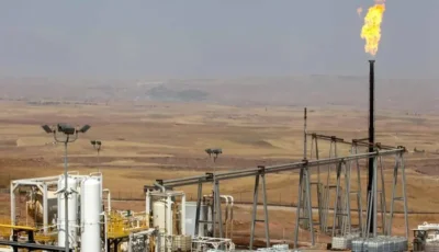 هجمات جديدة بالطائرات المسيرة تستهدف ثلاثة حقول نفطية في شمال العراق