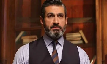 ياسر جلال يواجه مشاكل عائلية في أحداث مسلسله “للعدالة وجه آخر”
