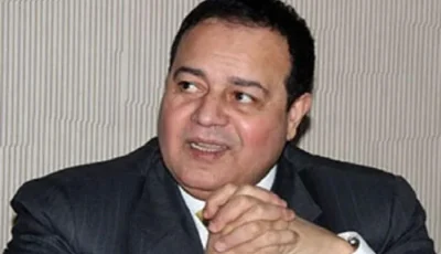 الإعلامي جمال الشاعر يستضيفه برنامج “العالم غدًا”