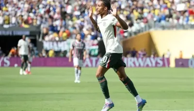 أعتذر لنادي فلومينينسي، لكنني لاعب محترف.. ويجب أن نركز على النهائي.