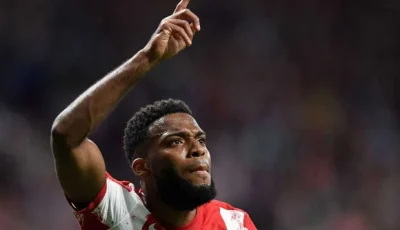 جيرونا يتفق مع أتلتيكو مدريد على استعارة ليمار