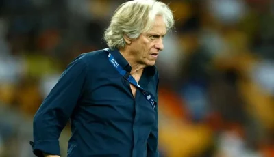 لم أكن لأقبل بتدريب النصر لولا دعوة رونالدو