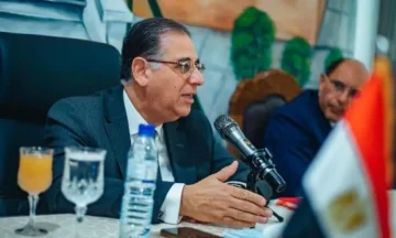 انطلاق التصويت في انتخابات الشيوخ للمصريين المقيمين بالخارج منتصف الليل اليوم