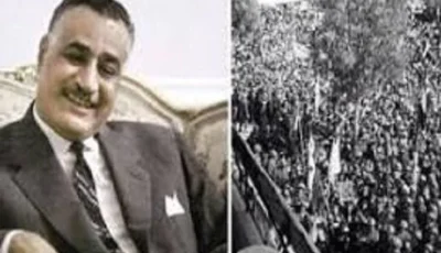 ثورة يوليو أثمرت إنجازات وتحديات متعددة