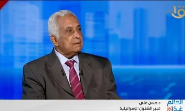 مصر متمسكة بالقضية الفلسطينية ولن تتنازل عنها رغم محاولات التشويه.
