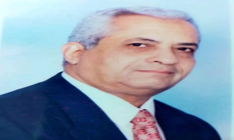 الدكتور حسن علي، متخصص في الشؤون الإسرائيلية، ضيف برنامج ‘العالم غداً’